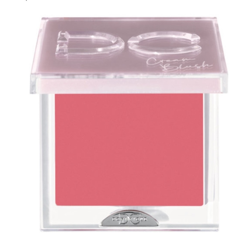 🌸 DOMINIQUE COSMETICS Cream Blush - SOFT PINK